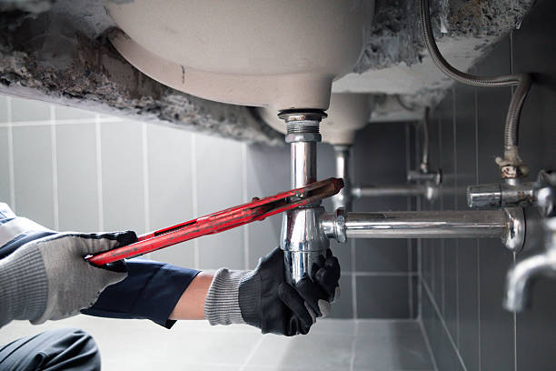 Trusted Pipe Repair service in Glens Falls, NY - Masters Plumbing Service